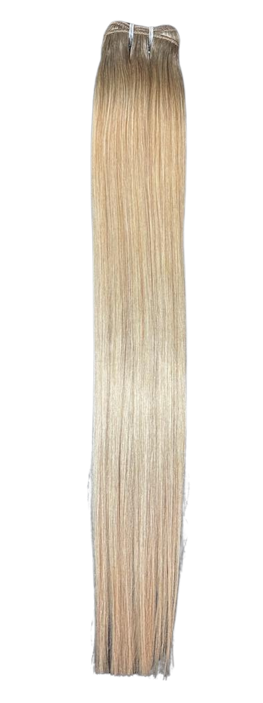 Straight - Human Hair Bundle - Color BBL