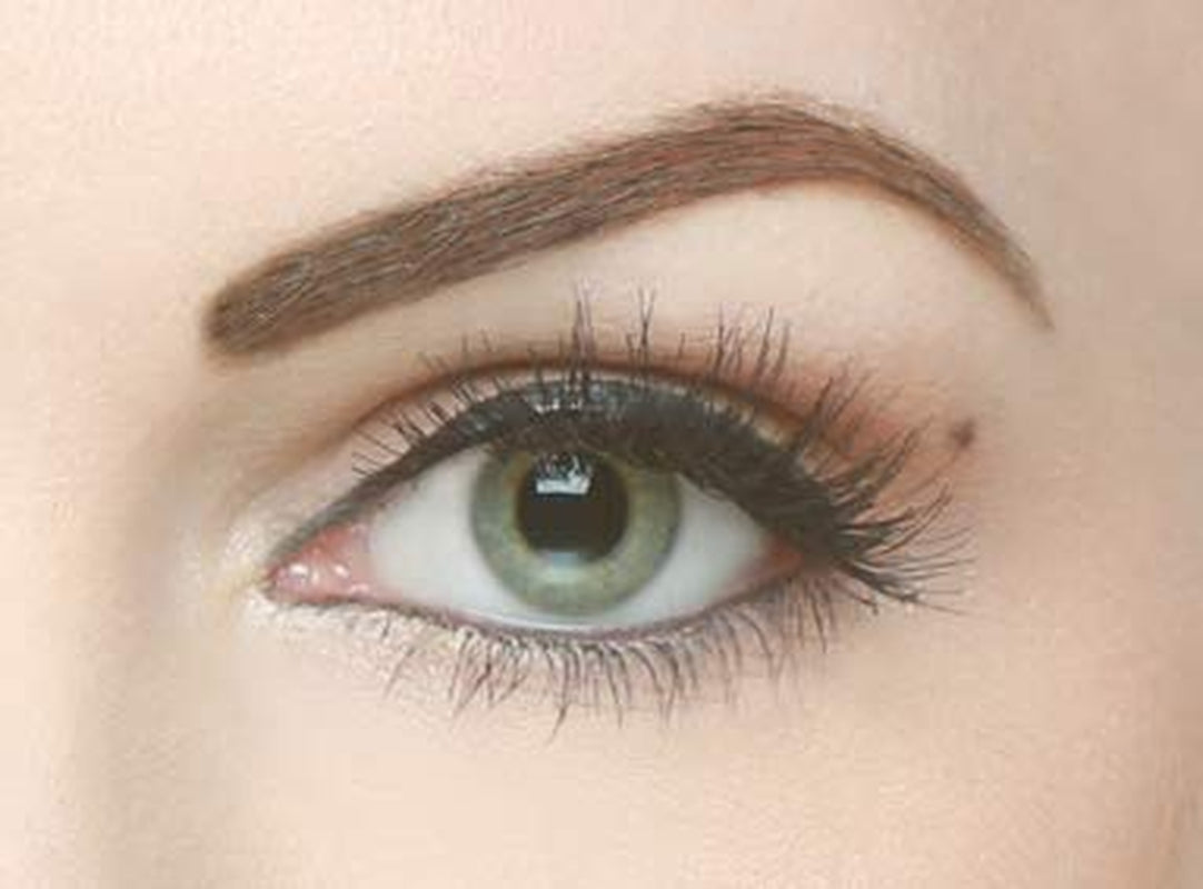 by Kim Gravel Brave Brow Eyebrow Pencil (Soft Brown) - Bold Rich Beautiful Eyebrow Color