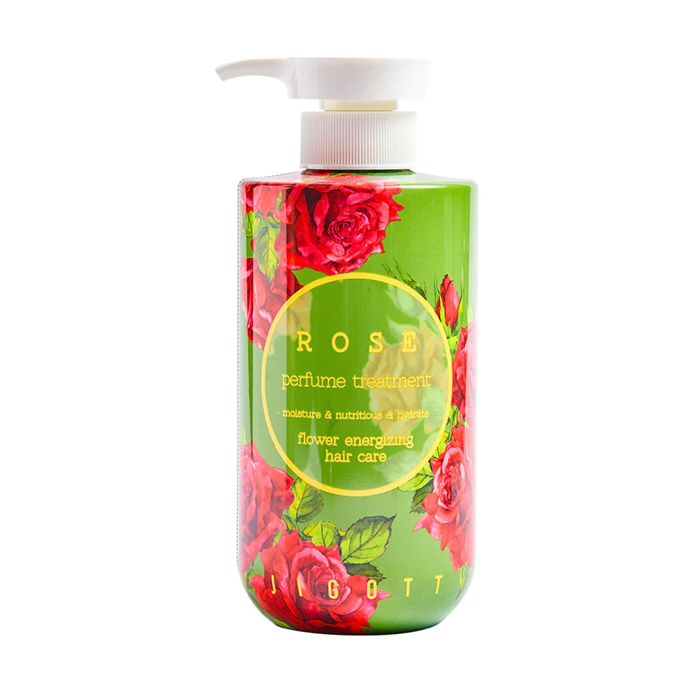 Jigott Rose Perfume Treatment 500 Ml