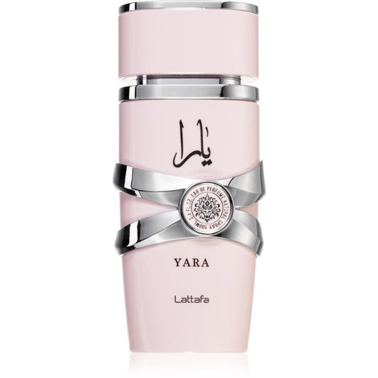 Yara by Lattafa Perfumes | Eau De Parfum - 100Ml (3.4 Fl Oz) | - Women