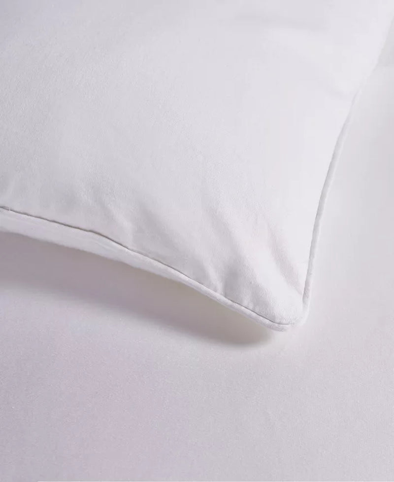 White Goose Feather & down 240 Thread Count Comforter.